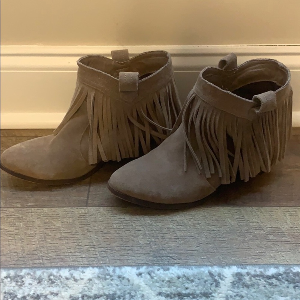 Booties